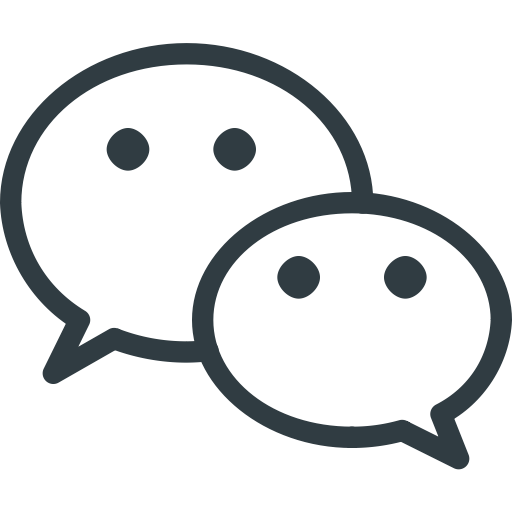 Wechat icon