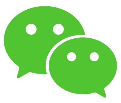 Wechat logo customization